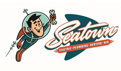 Seatown Electric Plumbing Heating & Air: Sink Replacement in Tioga