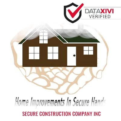 Secure Construction Company Inc: Home Housekeeping in Twain Harte