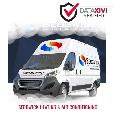Sedgwick Heating & Air Conditioning: Chimney Repair Specialists in Anderson
