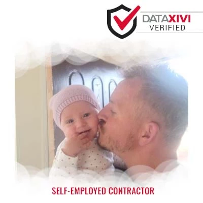 Self-employed Contractor - DataXiVi