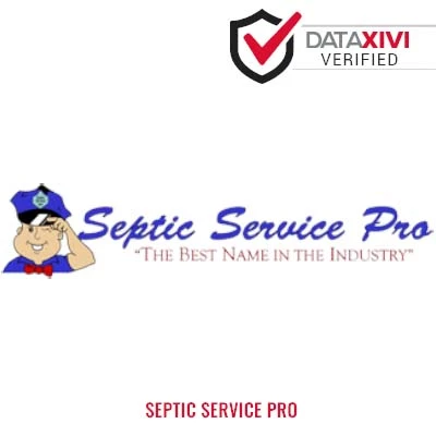 Septic Service Pro - DataXiVi