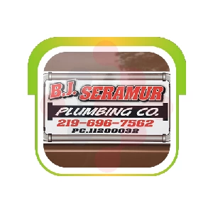 Seramur Plumbing And Heating: Spa and Jacuzzi Fixing Services in Port Alsworth