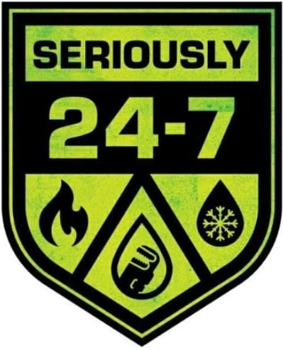 Seriously 24-7, LLC: HVAC System Fixing Solutions in Eustis
