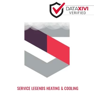 Service Legends Heating & Cooling Plumber - DataXiVi