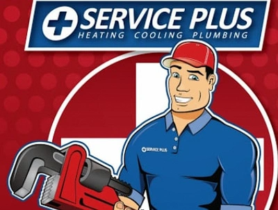 Service Plus Heating Cooling Plumbing Plumber - DataXiVi