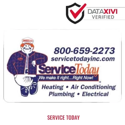 Service Today: Timely Chimney Maintenance in Appling