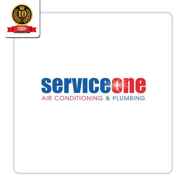 ServiceOne Air Conditioning & Plumbing LLC: Shower Maintenance and Repair in Jack