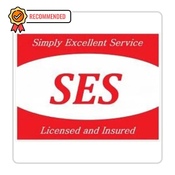 SES Enterprises LLC: Appliance Troubleshooting Services in Alexander