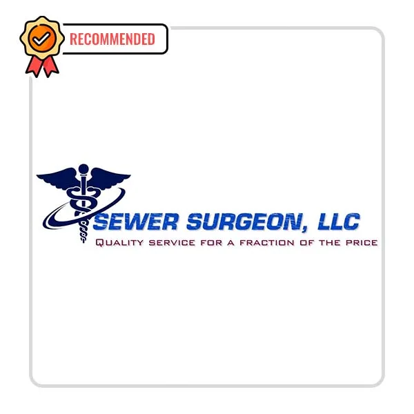 Sewer Surgeon LLC Plumber - DataXiVi