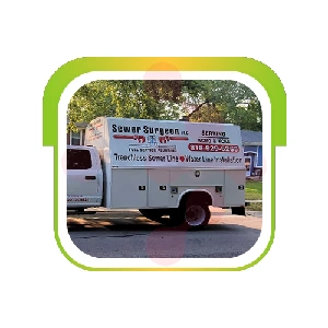 Sewer Surgeon LLC: Roofing Specialists in Harveyville