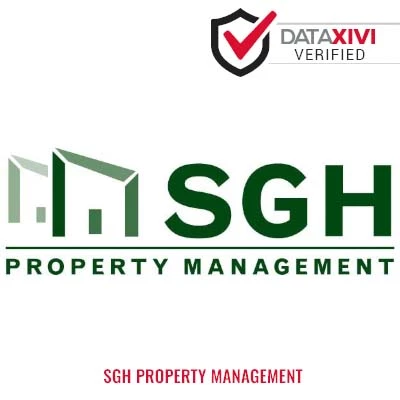 SGH PROPERTY MANAGEMENT: Appliance Troubleshooting Services in Stronghurst