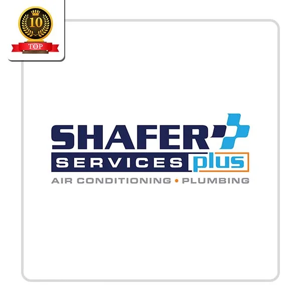 Shafer Services: Kitchen Faucet Fitting Services in Roberts