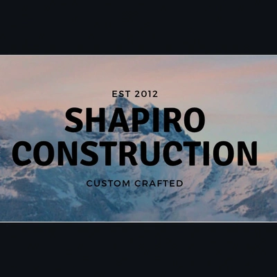Shapiro Construction: Shower Fixture Setup in Lillie