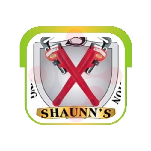 Shaunns Plumbing Plumber - DataXiVi