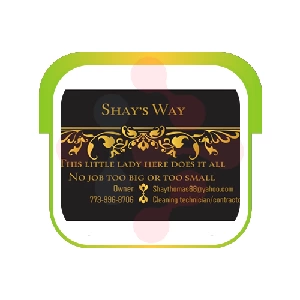 Shay’s Way Plumber - DataXiVi