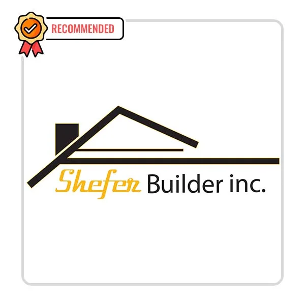 Shefer Builder INC: Swimming Pool Servicing Solutions in Dows