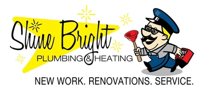 Shine Bright Plumbing & Heating: Inspection Using Video Camera in Bountiful