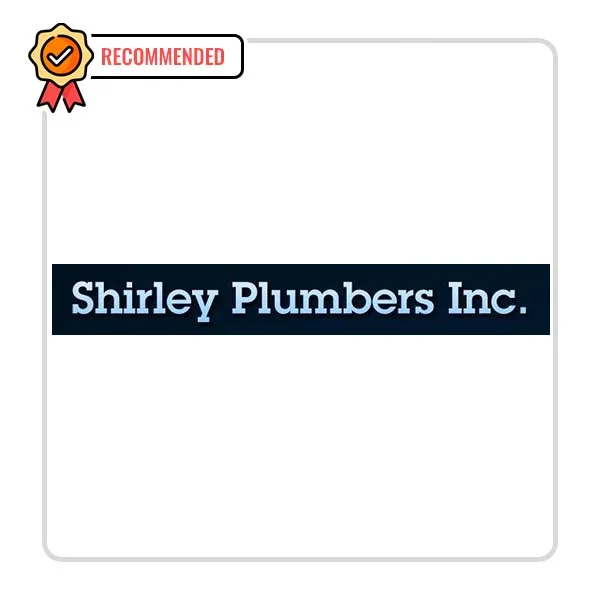 Shirley Plumbers, Inc.