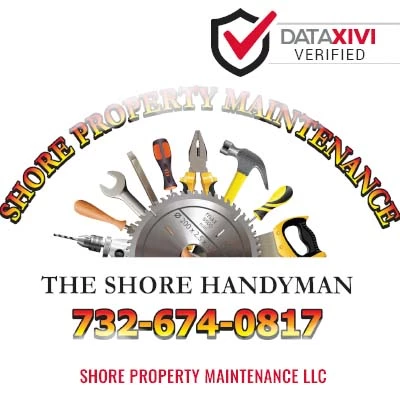 Shore Property Maintenance LLC: Shower Valve Replacement Specialists in Fremont