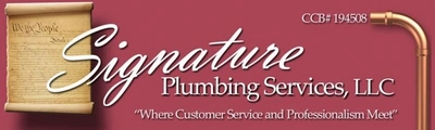 Signature Plumbing Services - DataXiVi