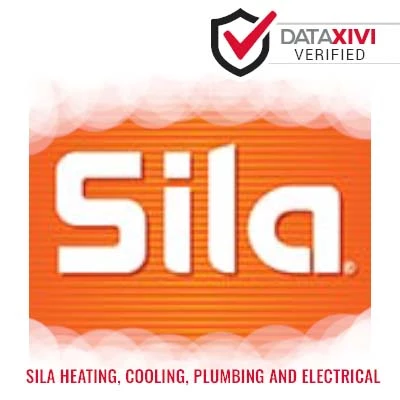 Sila Heating, Cooling, Plumbing and Electrical - DataXiVi