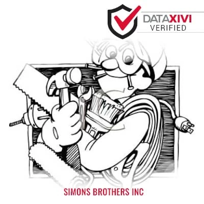 Simons Brothers Inc - DataXiVi