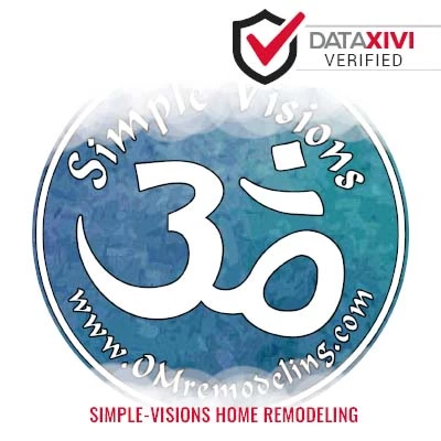 Simple-Visions Home Remodeling - DataXiVi
