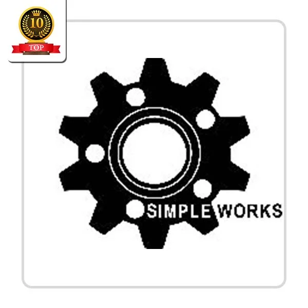 Simple Works: Plumbing Contracting Solutions in Fulton