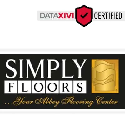 SIMPLY FLOORS Plumber - DataXiVi