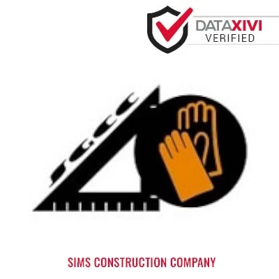 Sims Construction Company - DataXiVi