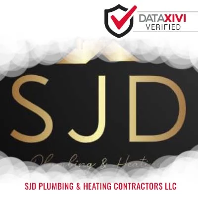 SJD Plumbing & Heating Contractors LLC: Reliable Housekeeping Solutions in Edwardsburg