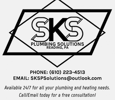 SKS Plumbing Solutions: Skilled Handyman Assistance in Elma