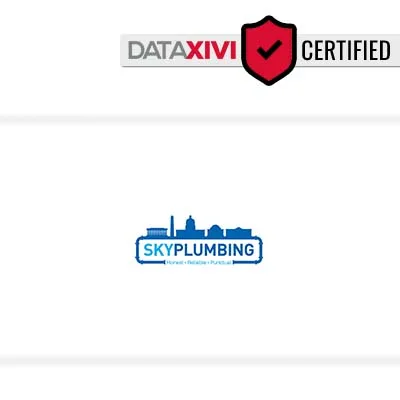 Sky Plumbing Inc. - DataXiVi