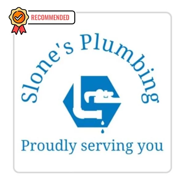 Slones Plumbing: Home Repair and Maintenance Services in Jackson