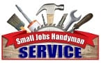 Small Jobs Handyman Service: Home Cleaning Assistance in Hanna