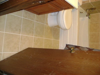 Smith & Sons Plumbing: Pressure Assist Toilet Setup Solutions in Racine