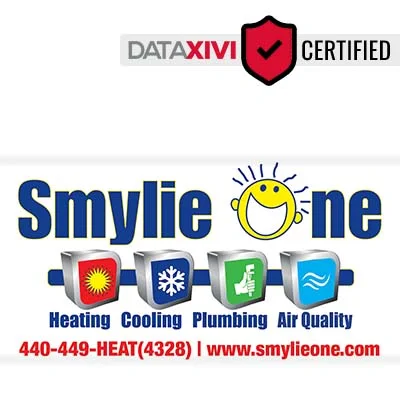 Smylie One Heating Cooling & Plumbing - DataXiVi