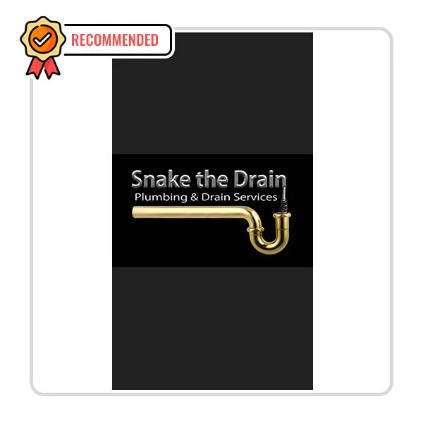Snake The Drain: Washing Machine Fixing Solutions in Hyrum