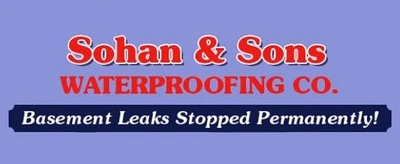 Sohan & Sons Waterproofing Co: Excavation Contractors in Clinton