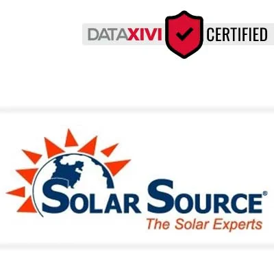 Solar Source - DataXiVi