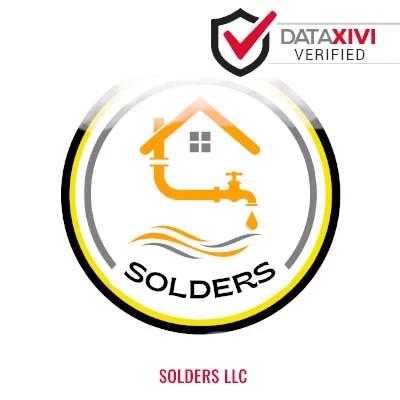 Solders LLC: Efficient Shower Valve Installation in Seneca
