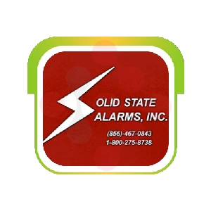 Solid State Alarms Inc: Swift Leak Fixing Services in Buzzards Bay