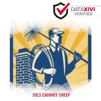 Sols Chimney Sweep: Appliance Troubleshooting Services in Chatsworth