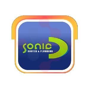 Sonic Rooter And Plumbing: Drain snaking services in Bruner
