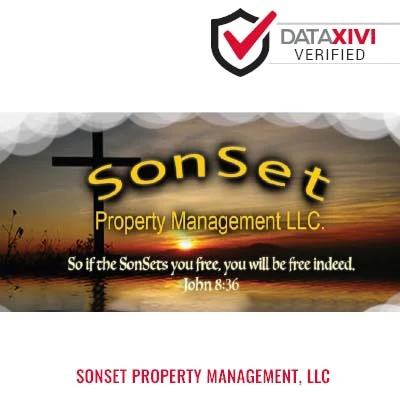 SonSet Property Management, LLC: Timely Toilet Problem Solving in Millersport