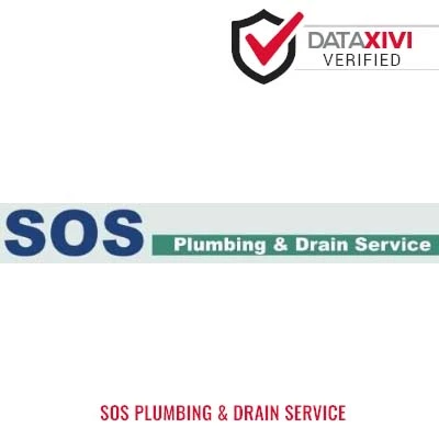 SOS Plumbing & Drain Service: Trenchless Pipe Repair Solutions in Lisbon