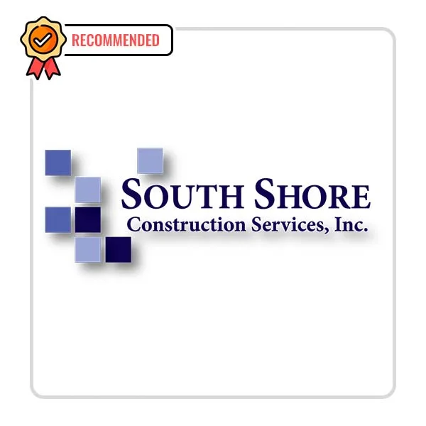 South Shore Construction Services Inc: HVAC System Fixing Solutions in Wyandotte