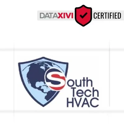 SOUTH TECH HVAC: Efficient Leak Troubleshooting in Isabela