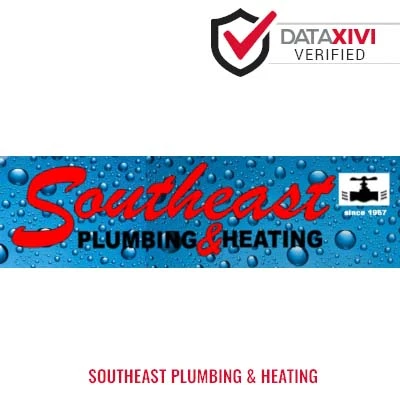 Southeast Plumbing & Heating: Shower Valve Replacement Specialists in Kadoka