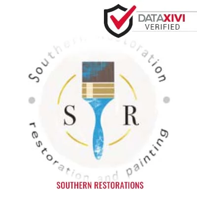 Southern Restorations Plumber - DataXiVi